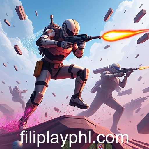 The Thrilling World of Action Games and the Emerging Influence of 'Filiplay'