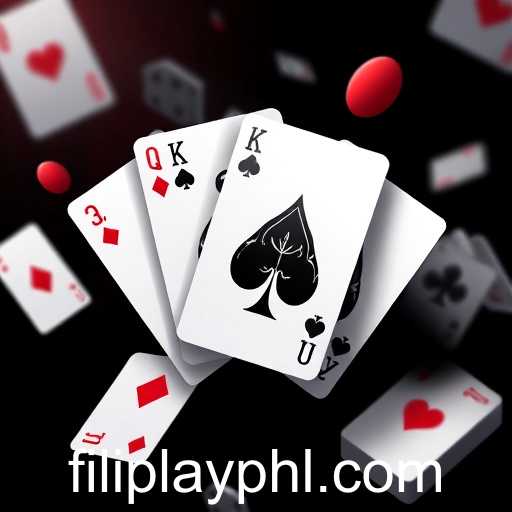 Explore the Exciting World of Digital Card Games with Filiplay