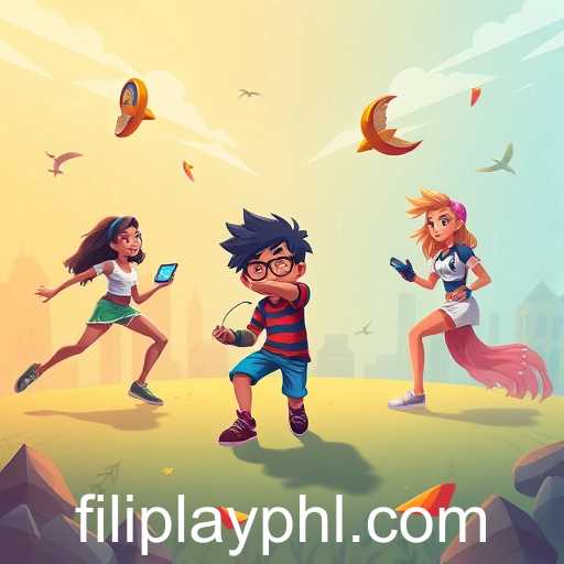 The Evolution of Gaming in 2025