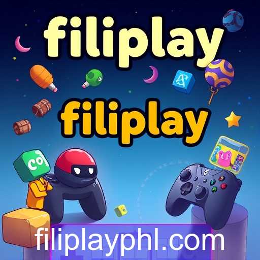 The Evolution of Online Gaming with Filiplay