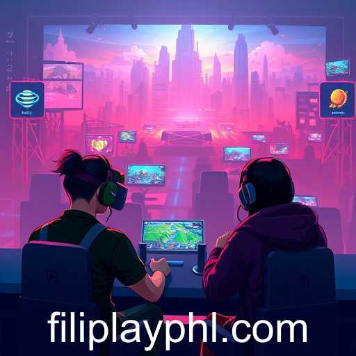 Gaming Evolution: Filiplay's Impact on Online Platforms