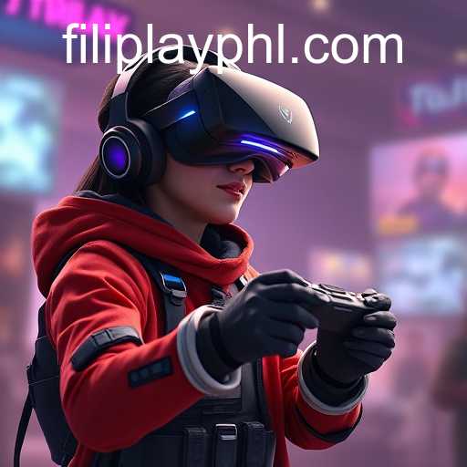 Filiplay Revolutionizes Online Gaming Experience