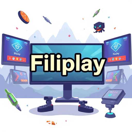 Filiplay Revolutionizes Online Gaming