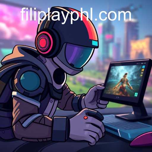 Filiplay: A New Hub for Online Gaming in 2025