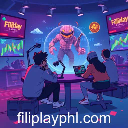Filiplay: Revolutionizing Online Game Experiences