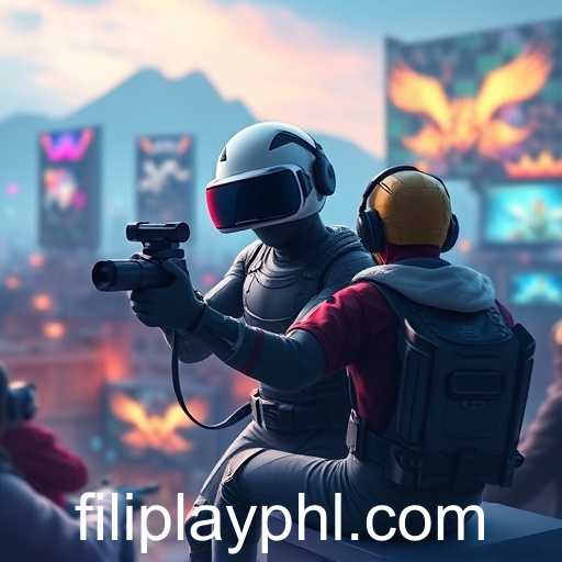Filiplay: Changing the Landscape of Online Gaming
