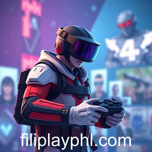 Filiplay: Revolutionizing Online Gaming