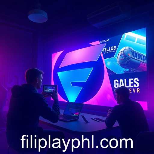 The Rise of Filiplay: A New Era in Online Gaming