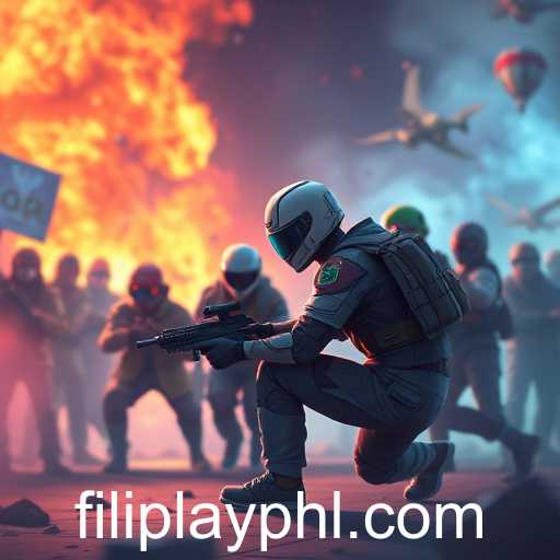 Exploring the World of Multiplayer Games on Filiplay