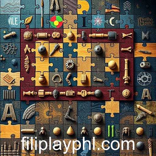 Exploring the World of Puzzle Games on Filiplay