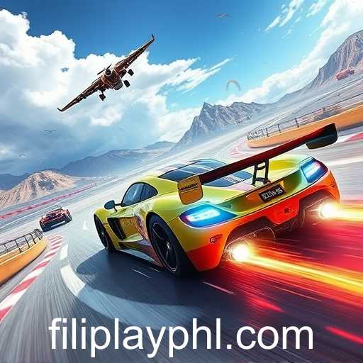The Thrill of Speed: Exploring the World of Racing Games on Filiplay