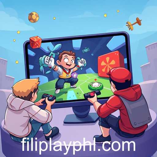 The Rise of Filiplay in the Gaming Ecosystem