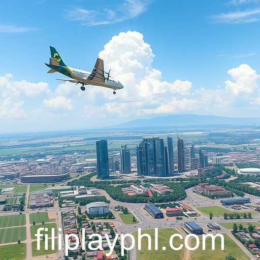 Exploring the World of Simulation Games on Filiplay