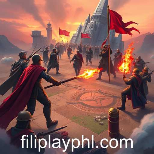 Exploring the Intricacies of Strategy Games on Filiplay