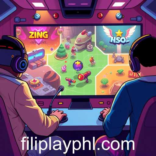 The Rise and Expansion of Filiplay in Online Gaming